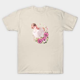 Jungkook - L version T-Shirt